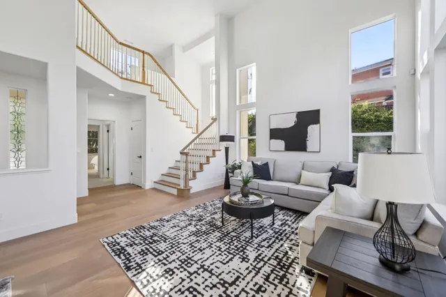 $2,499,000 | 1527 Calco Creek Drive, San Jose, CA 95127