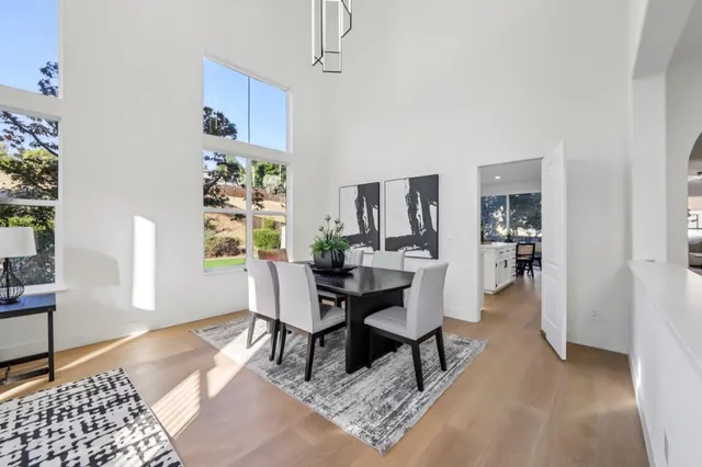 $2,499,000 | 1527 Calco Creek Drive, San Jose, CA 95127