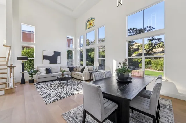 $2,499,000 | 1527 Calco Creek Drive, San Jose, CA 95127