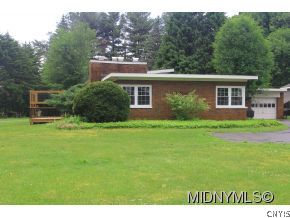 8149 Turin Road Rome, NY 13440 - Photo 1 of 1 Expansive Ranch