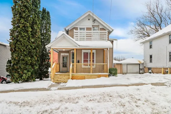 $245,000 | 131 Haskell Street, Beaver Dam, WI 53916