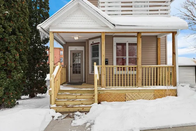 $250,000 | 131 Haskell Street, Beaver Dam, WI 53916