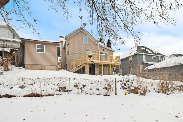 $250,000 | 131 Haskell Street, Beaver Dam, WI 53916