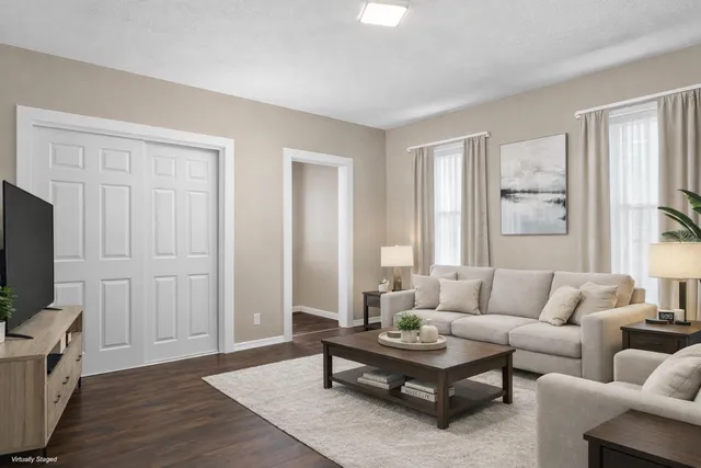 $250,000 | 131 Haskell Street, Beaver Dam, WI 53916