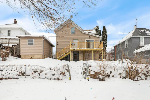 $250,000 | 131 Haskell Street, Beaver Dam, WI 53916