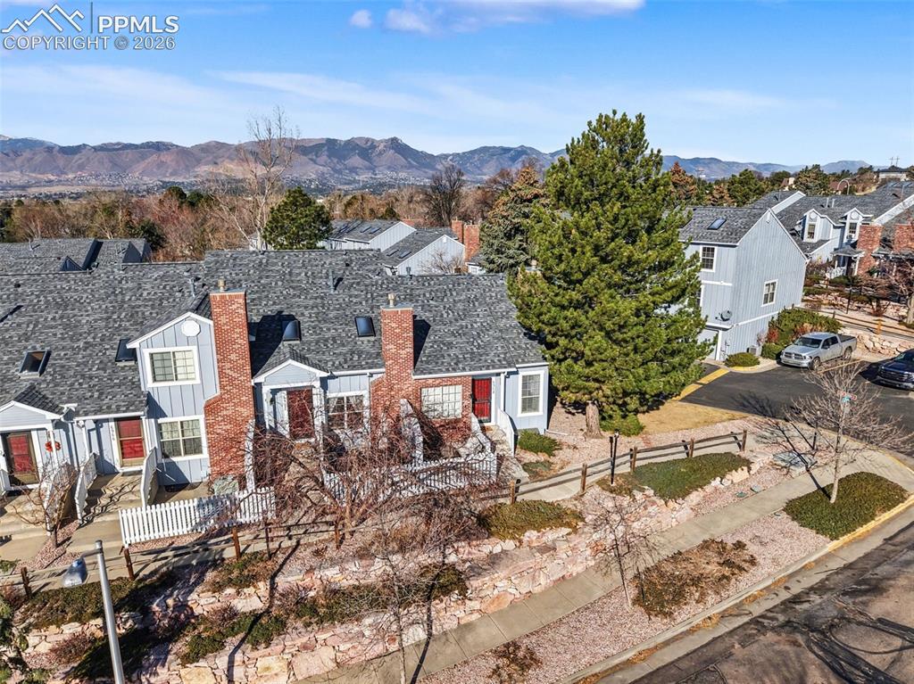 6958 Los Reyes Circle Colorado Springs, CO 80918 - Photo 27 of 39