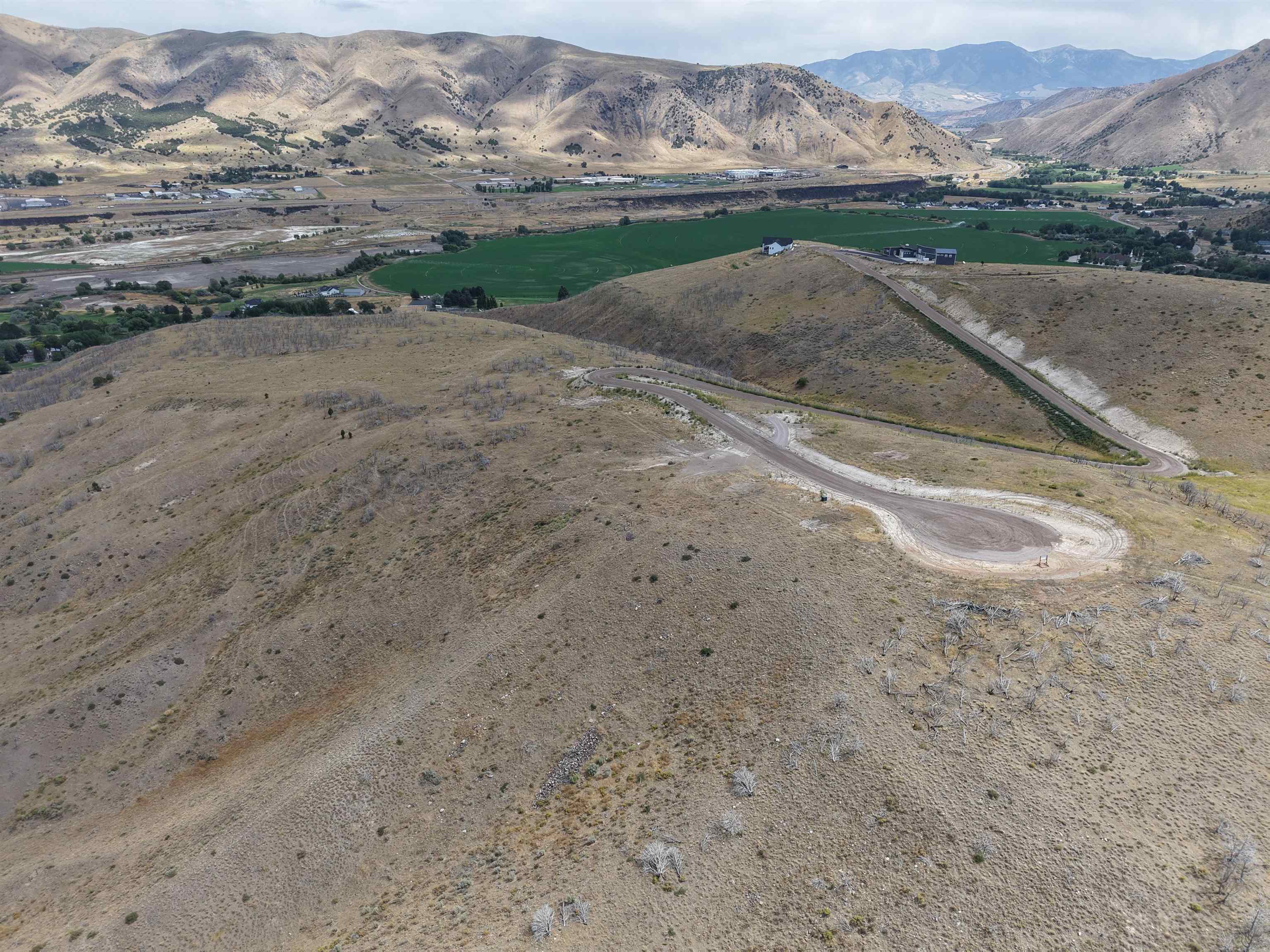 Lot 1 Ridgeview Lane Pocatello, ID 83204 - Photo 11 of 14 Gallery Image 11