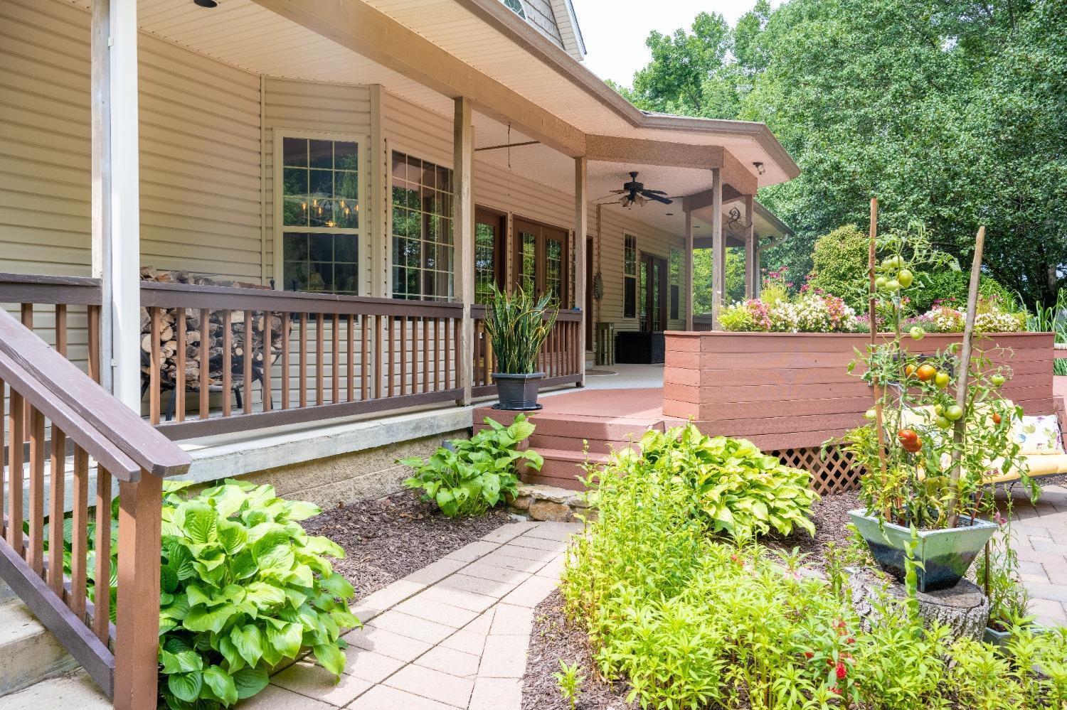 6678 Middleboro Road Blanchester, OH 45107 - Photo 16 of 50