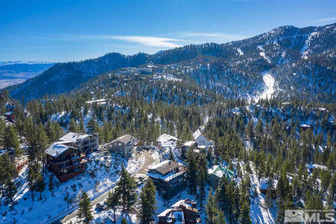 755a Bigler Circle, Unit B Stateline, NV 89449 - Photo 23 of 23 a view of a city