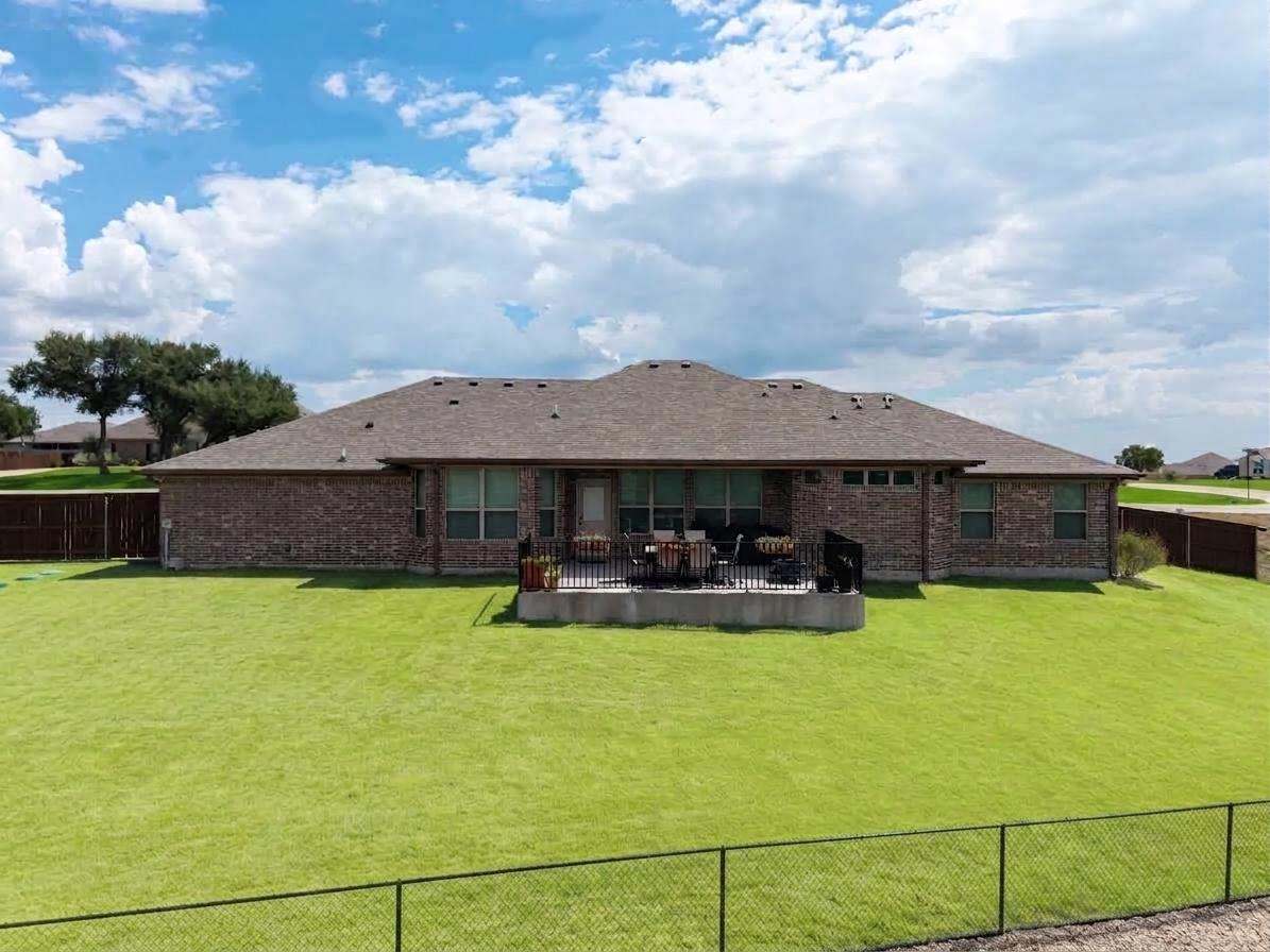 3638 Morgan Mill Road Kempner, TX 76539 - Photo 12 of 33 Gallery Image 12