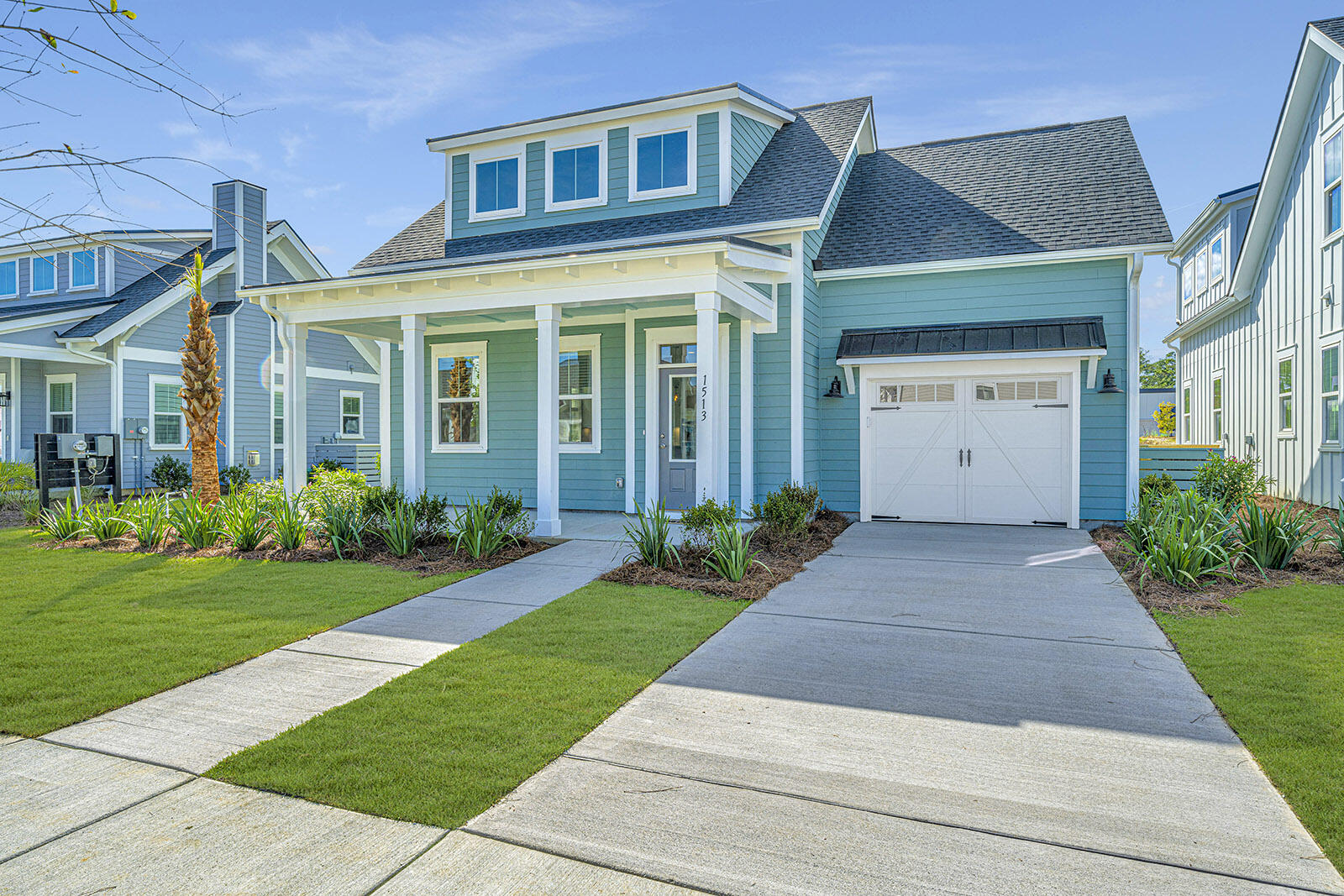 3512 Habenaria Rd Mount, Unit 17 Mount Pleasant, SC 29466 - Photo 6 of 23 Exterior3 - Albemarle