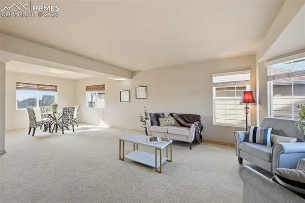 $524,900 | 4233 Ashby Field Drive, Colorado Springs, CO 80922