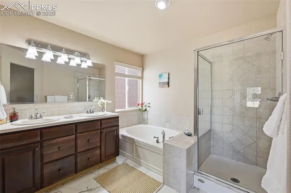 $524,900 | 4233 Ashby Field Drive, Colorado Springs, CO 80922