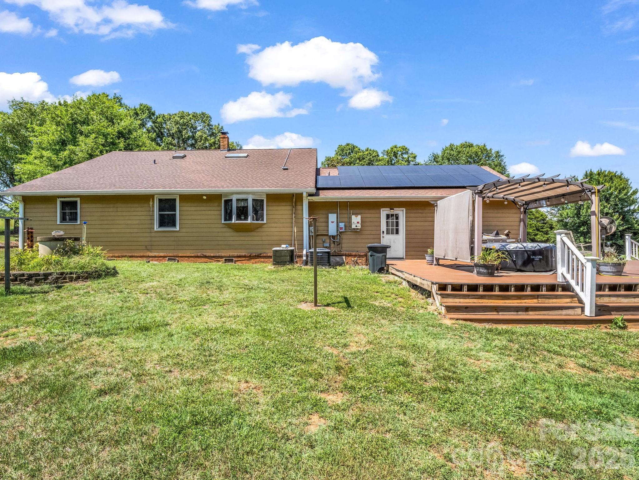 202 Sunset Memorial Road Forest City, NC 28043 - Photo 5 of 42