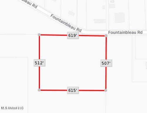 0 Fountainbleau Road Ocean Springs, MS 39564 - Photo 1 of 3 Webb Fountainbleau
