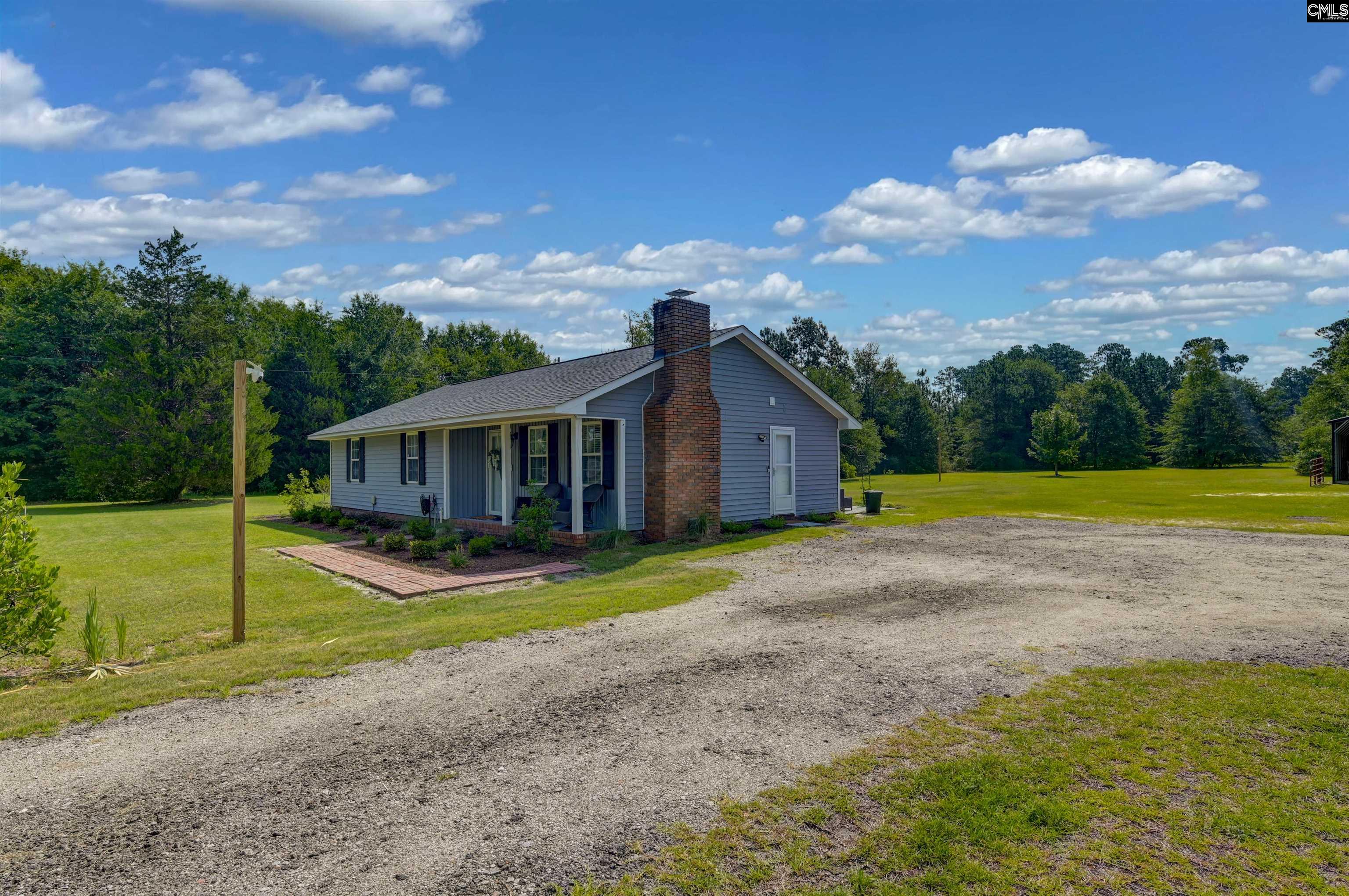 1670 Smyrna Road Elgin, SC 29045 - Photo 37 of 41