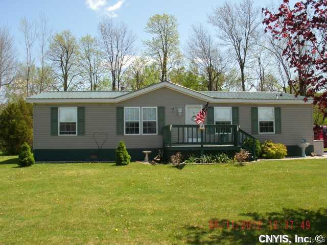 17481 Us Route, Unit 17I Watertown, NY 13601 - Photo 1 of 1 Exterior Front