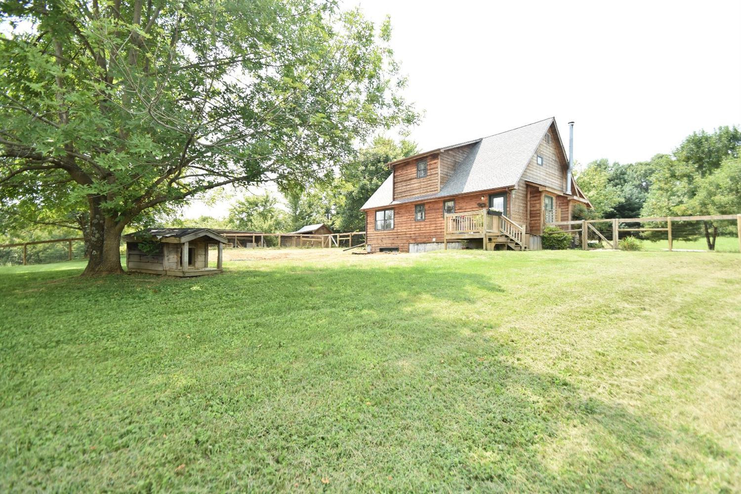 3954 Mt Hebron Road Lancaster, KY 40444 - Photo 68 of 70 Photo 68