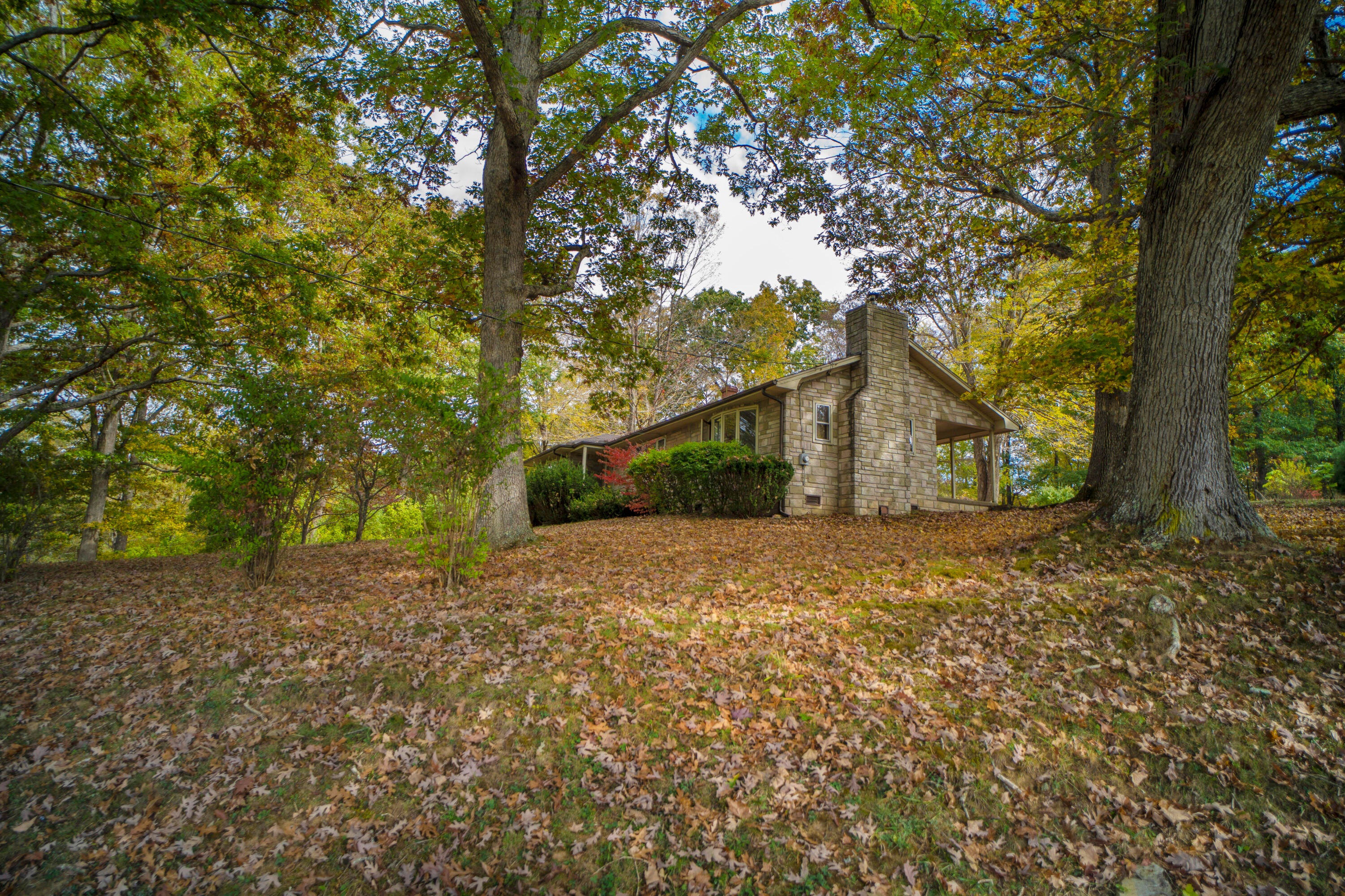 950 Horseshoe Bend Road Ronceverte, WV 24970 - Photo 22 of 22 Gallery Image 22
