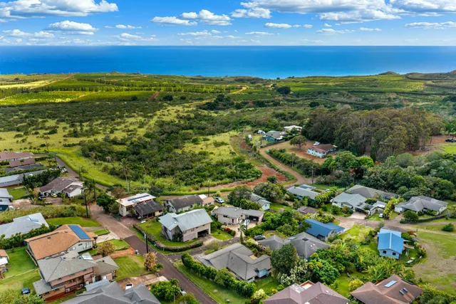 $990,000 | 3587 Kaloke Street, Kalaheo, HI 96741