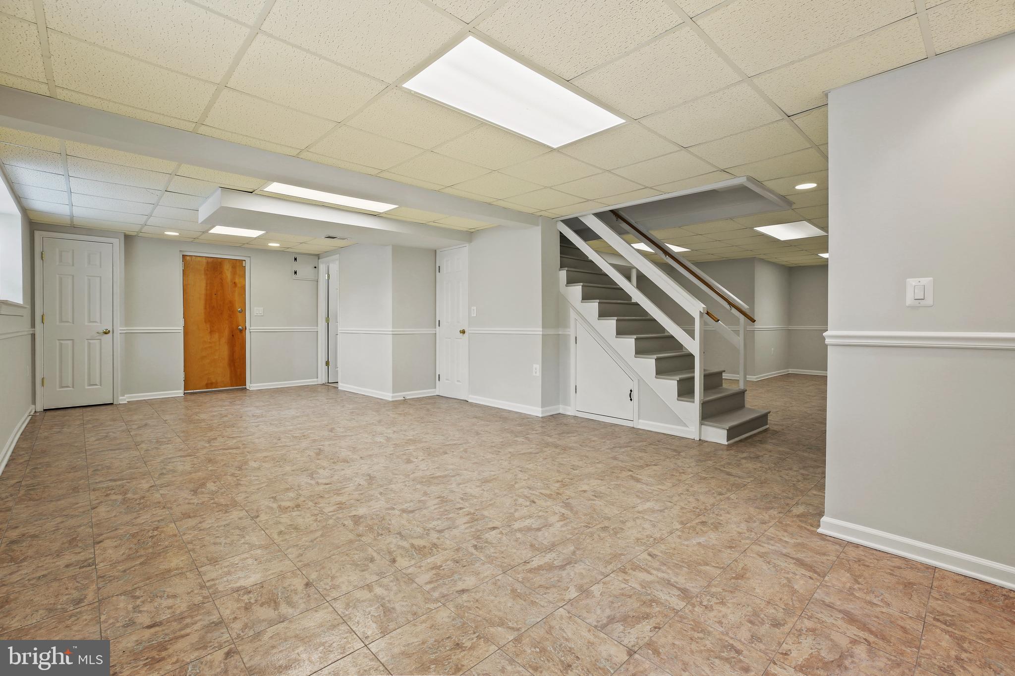 1445 Northgate Road Northwest Washington, DC 20012 - Photo 15 of 20 a view of an empty room