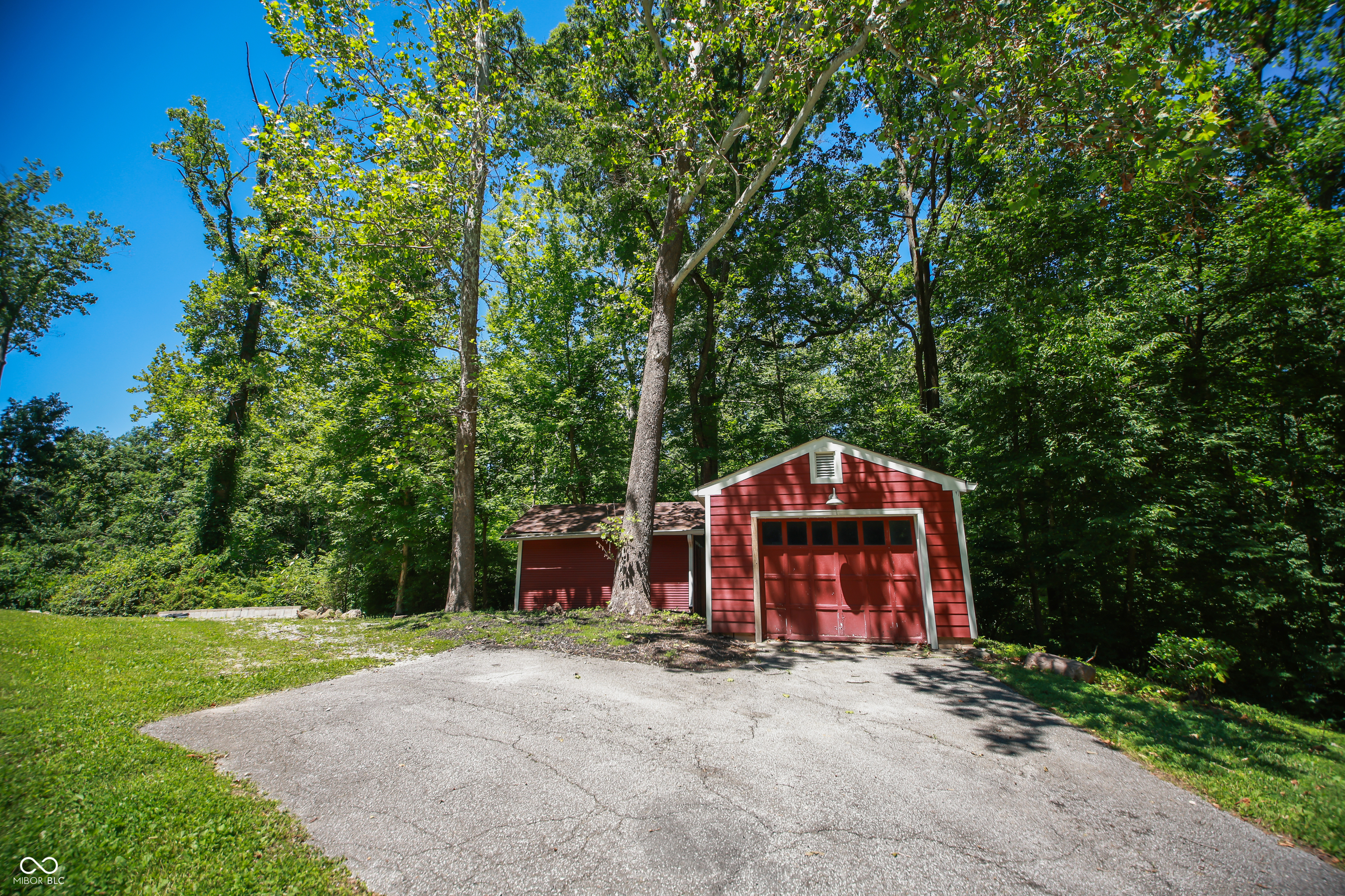 5710 Brookwood Road Indianapolis, IN 46226 - Photo 118 of 135
