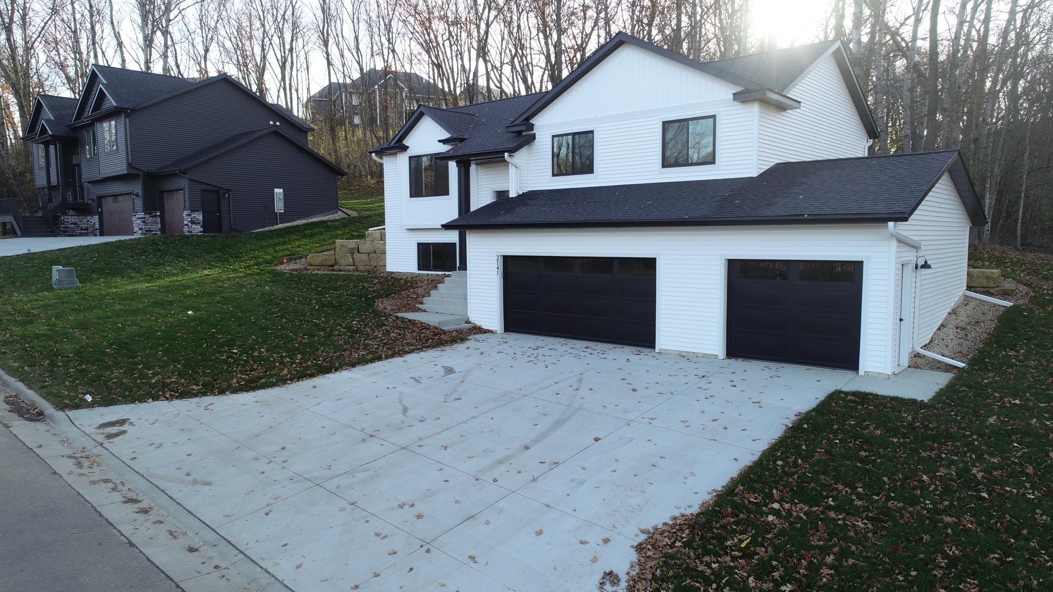 2141 Ponderosa Drive Southwest Rochester, MN 55902 - Photo 21 of 31