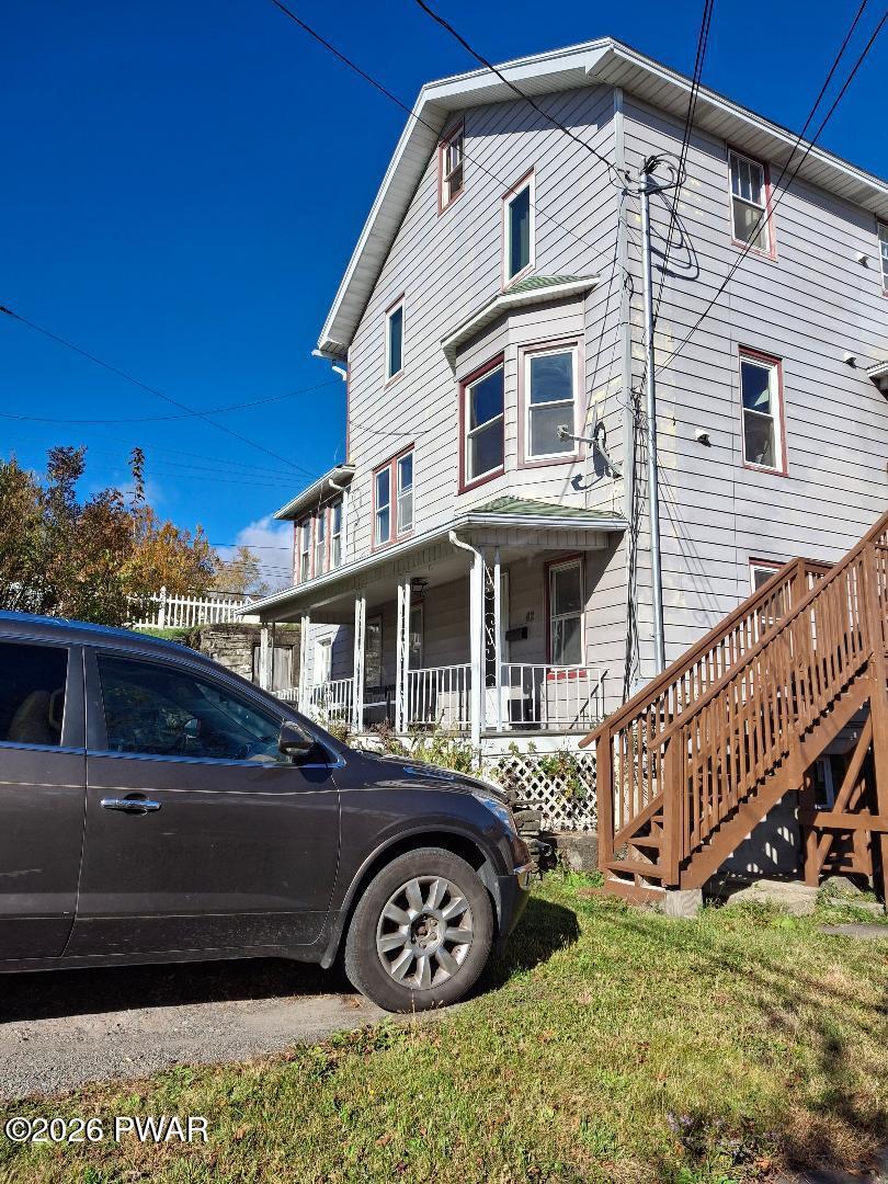 700 Main Street, Unit 3 Forest City, PA 18421 - Photo 1 of 14