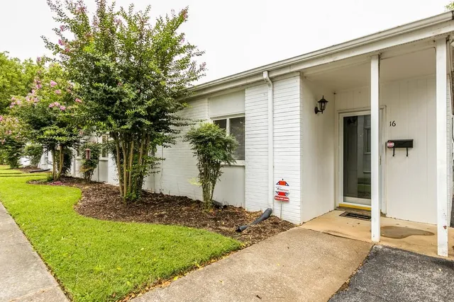 $229,900 | 802 East Main Street, Unit 16, Murfreesboro, TN 37130
