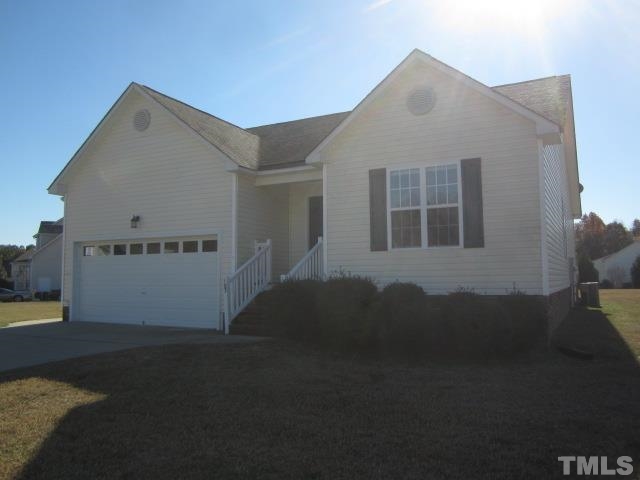 103 Roping Horn Way Willow Spring, NC 27592 - Photo 1 of 13