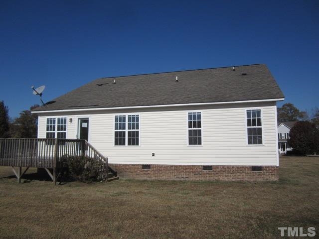 103 Roping Horn Way Willow Spring, NC 27592 - Photo 2 of 13