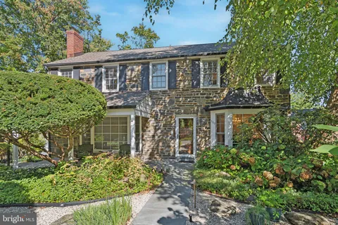 $1,050,000 | 509 Hamilton Road, Merion Station, PA 19066