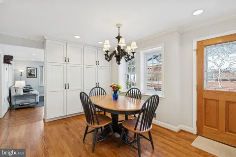 $1,050,000 | 509 Hamilton Road, Merion Station, PA 19066