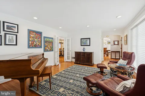 $1,050,000 | 509 Hamilton Road, Merion Station, PA 19066