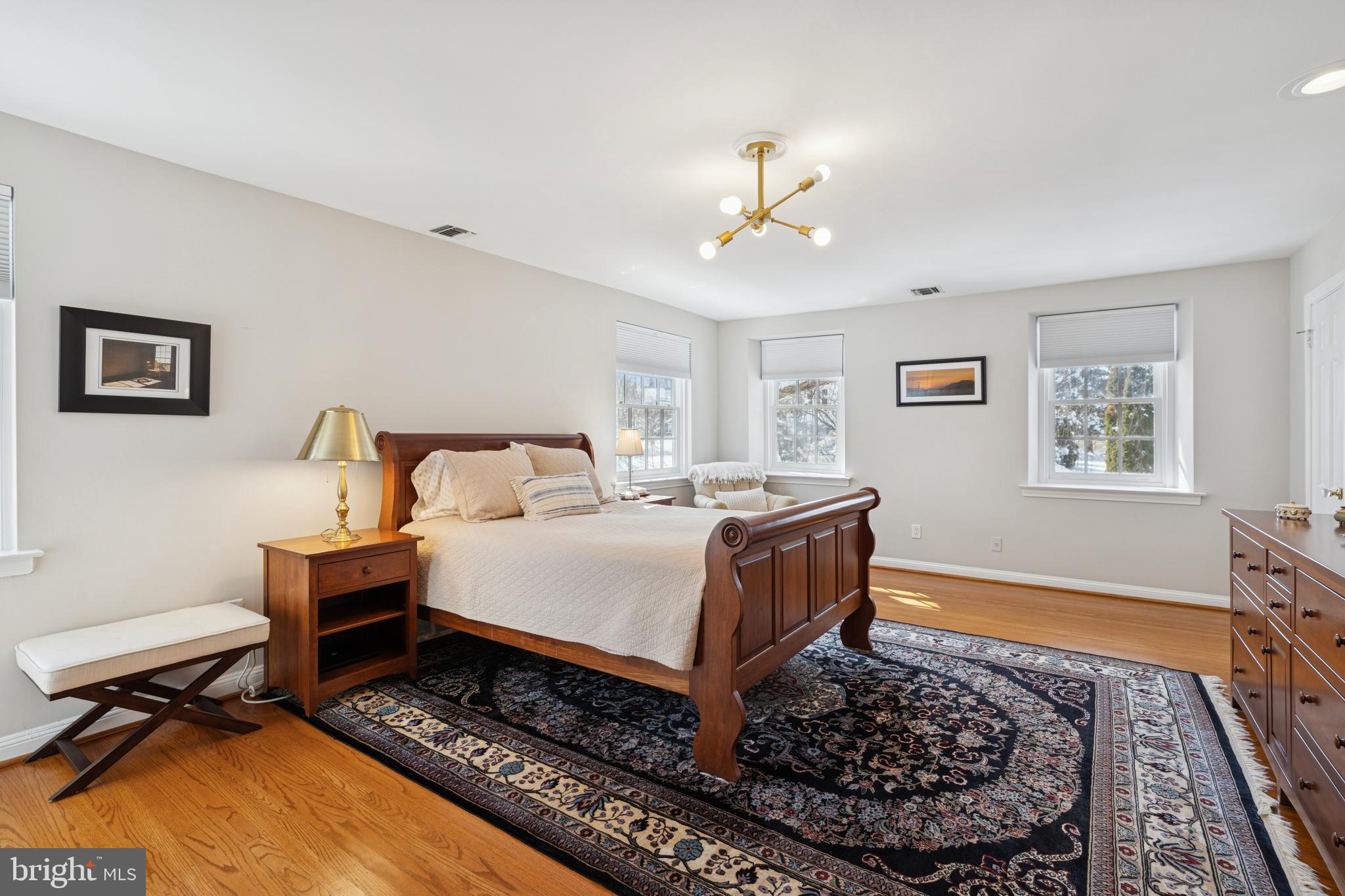 509 Hamilton Road Merion Station, PA 19066 - Photo 22 of 50 Primary Bedroom