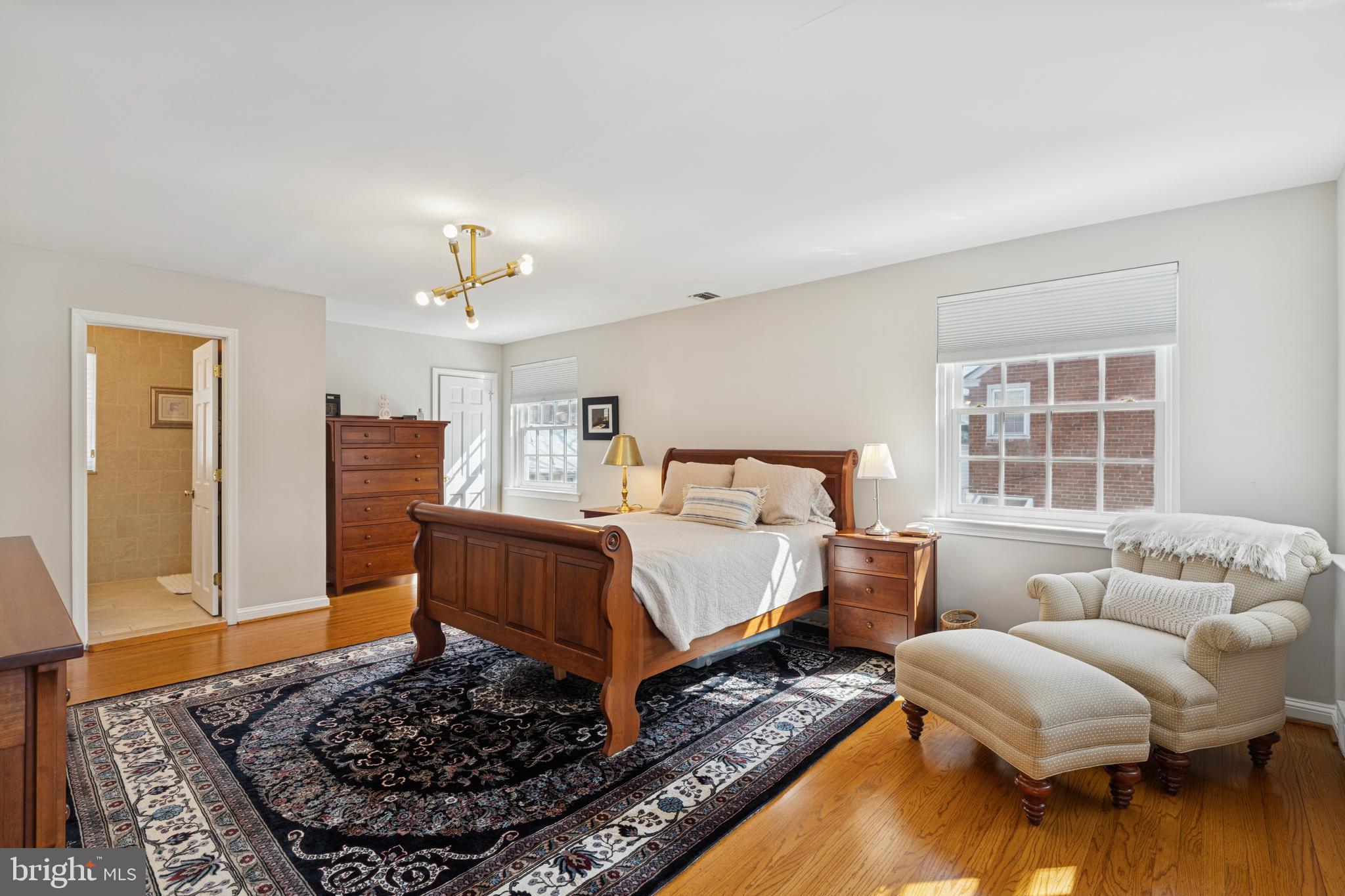 509 Hamilton Road Merion Station, PA 19066 - Photo 23 of 50 Primary Bedroom