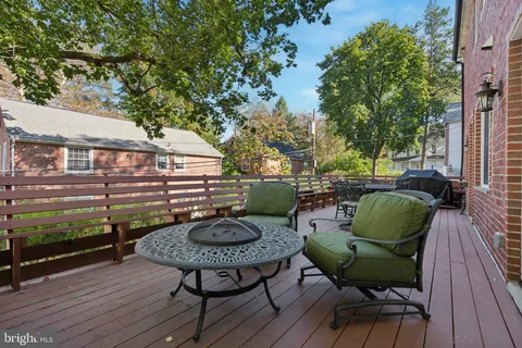 $1,050,000 | 509 Hamilton Road, Merion Station, PA 19066