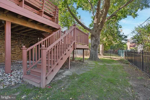 $1,050,000 | 509 Hamilton Road, Merion Station, PA 19066