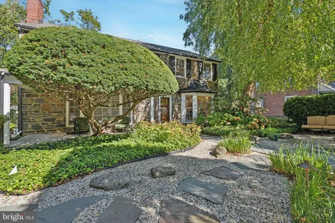 $1,050,000 | 509 Hamilton Road, Merion Station, PA 19066