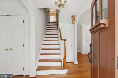 $1,050,000 | 509 Hamilton Road, Merion Station, PA 19066