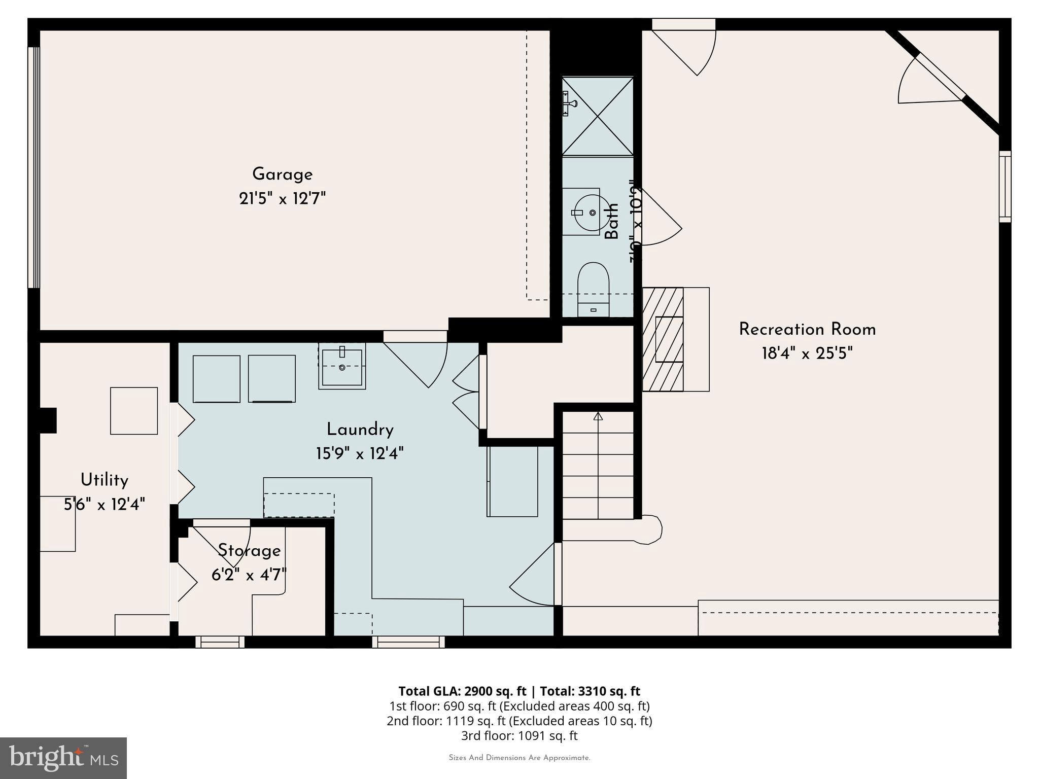 509 Hamilton Road Merion Station, PA 19066 - Photo 51 of 53