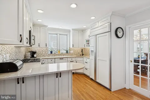 $1,050,000 | 509 Hamilton Road, Merion Station, PA 19066