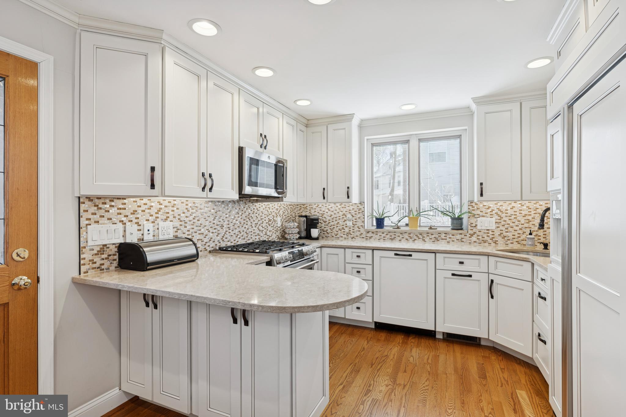 509 Hamilton Road Merion Station, PA 19066 - Photo 9 of 50 Plenty Of Cabinets