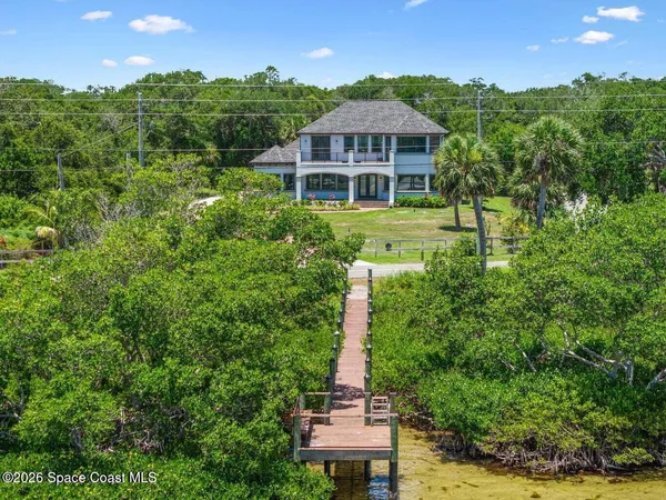 $6,500 | 6725 South Tropical Trail, Merritt Island, FL 32952