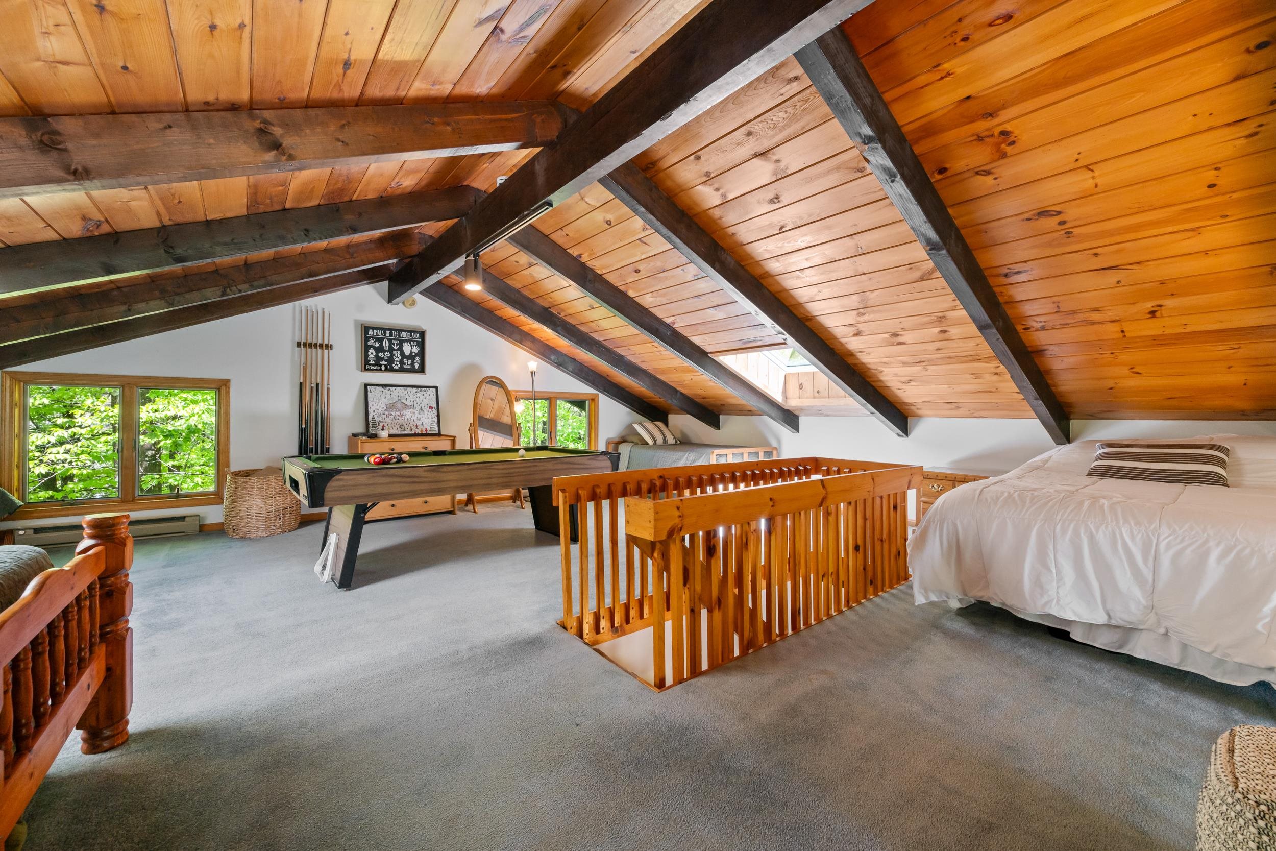 275 Glen Ledge Road Bartlett, NH 03838 - Photo 49 of 60