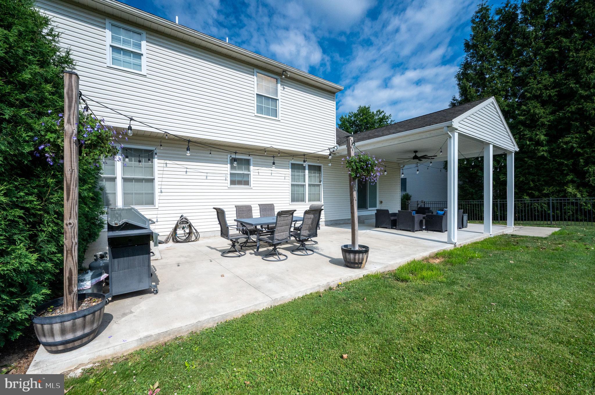 425 Sensen Road Wernersville, PA 19565 - Photo 59 of 67