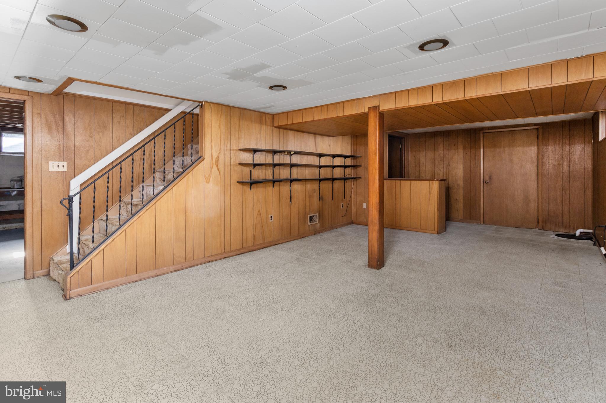 20 Doreen Road Hamilton, NJ 08690 - Photo 19 of 25 Basement