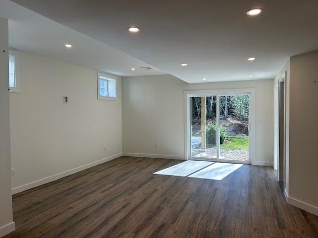 12 Devereaux Way, Unit E1 Waterville Valley, NH 03215 - Photo 20 of 37