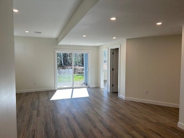 12 Devereaux Way, Unit E1 Waterville Valley, NH 03215 - Photo 21 of 37