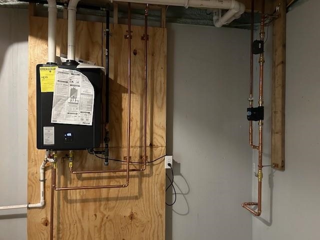 12 Devereaux Way, Unit E1 Waterville Valley, NH 03215 - Photo 25 of 37